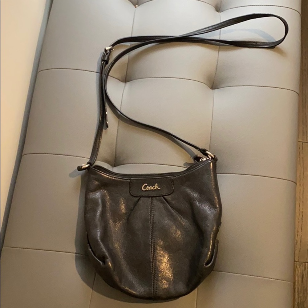 Coach Cross Body bag